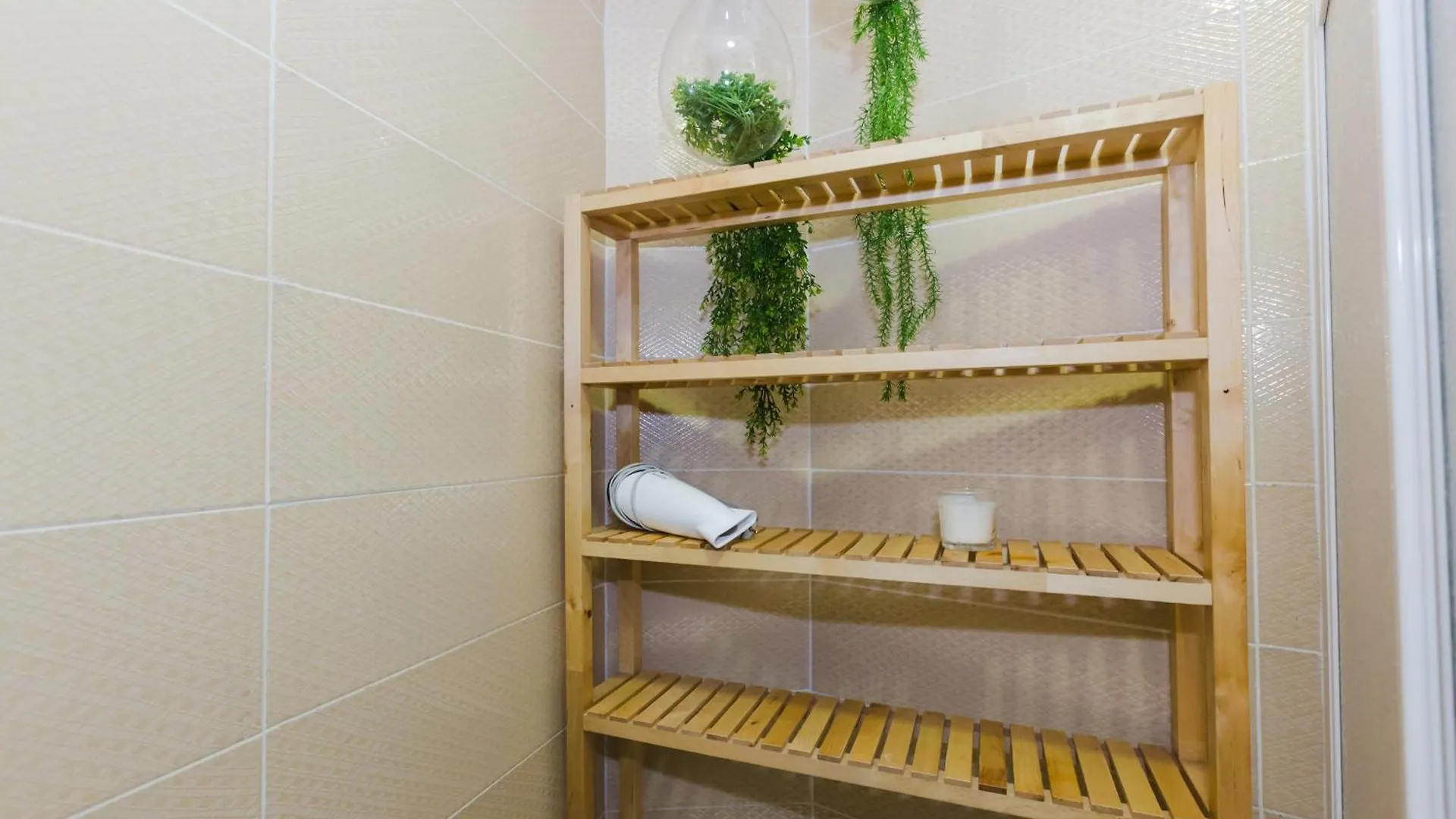 Picasso Centro Apartamento Apartment Malaga Spain