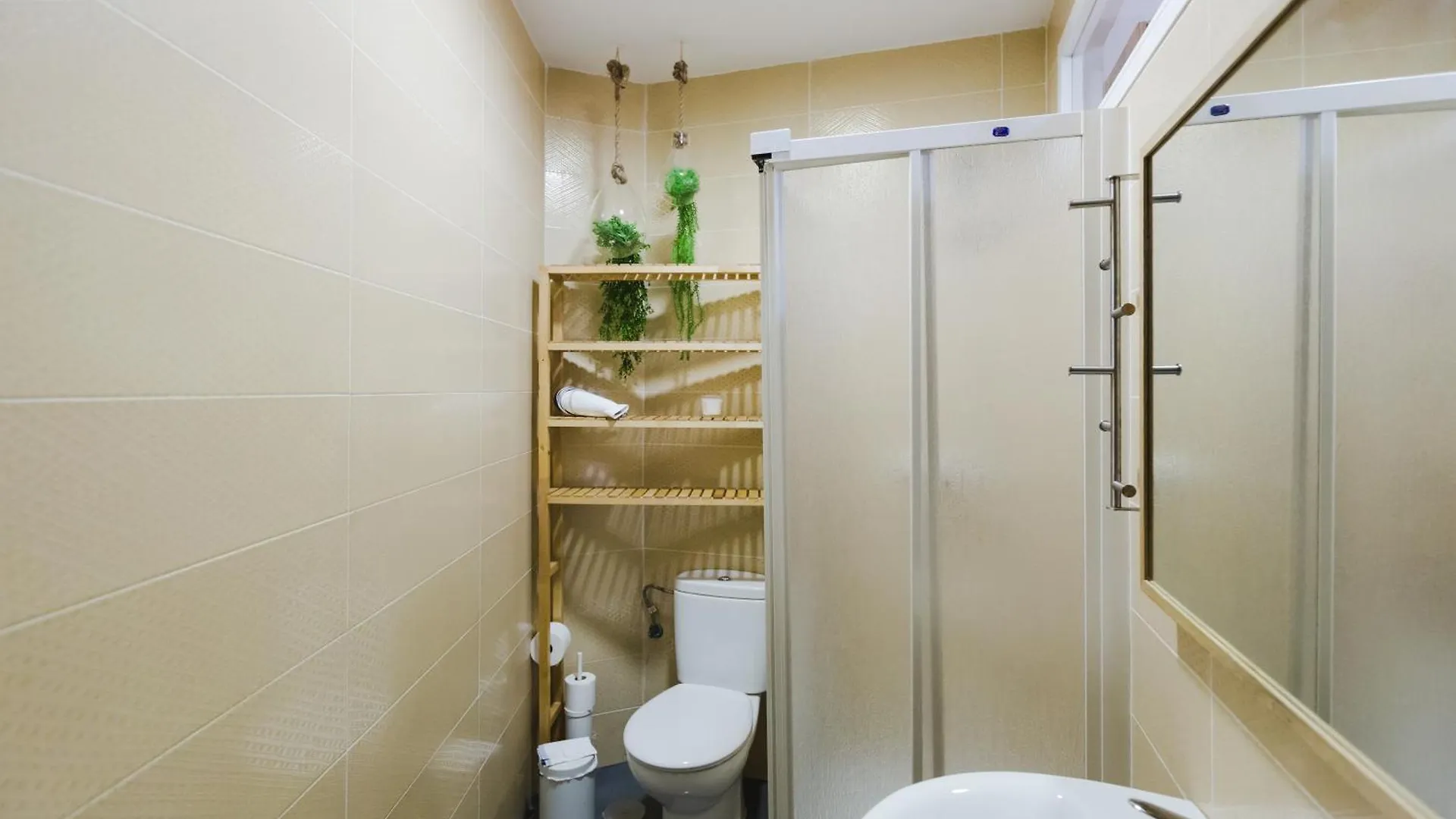 Picasso Centro Apartamento Apartment Malaga
