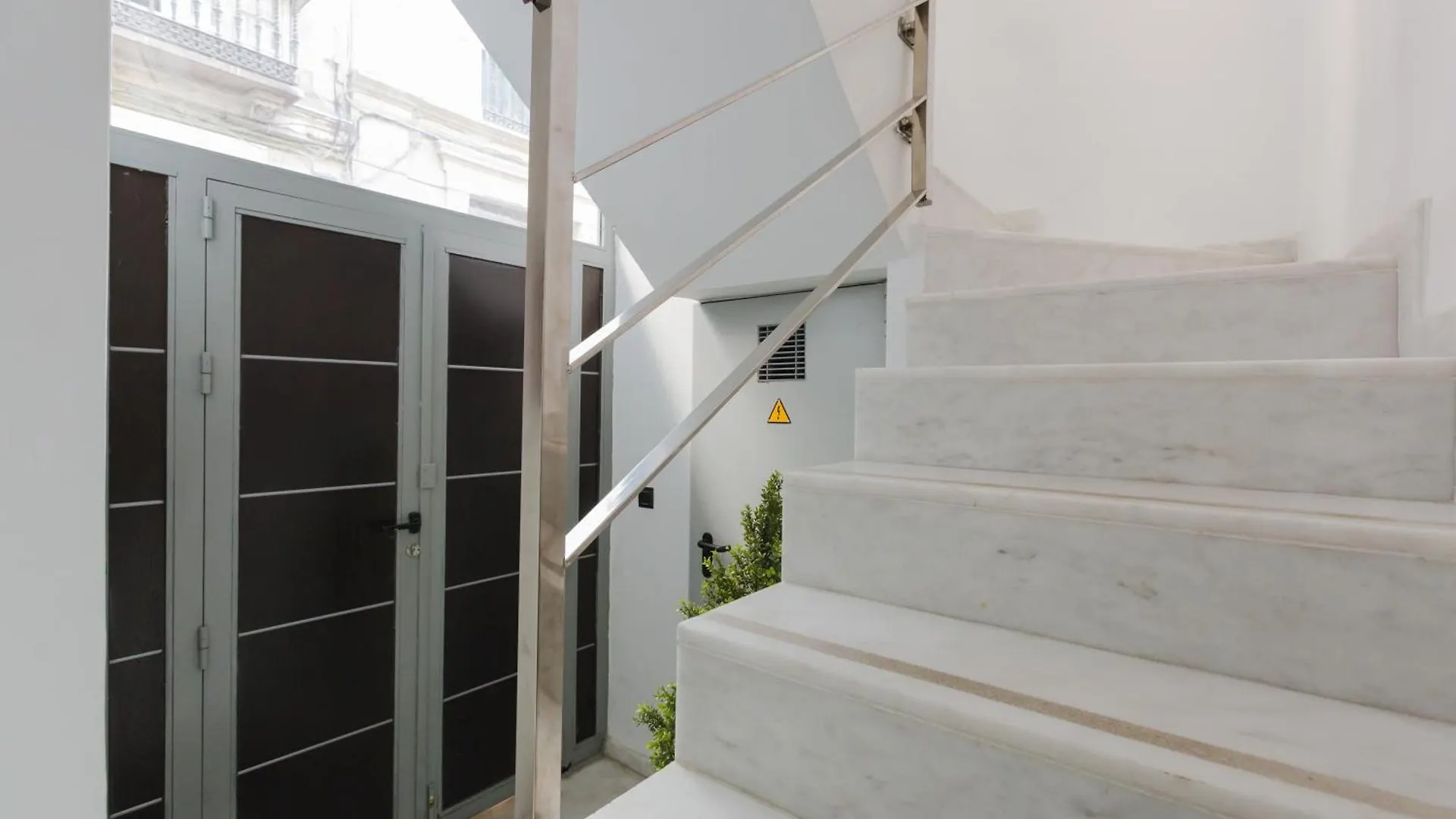 Picasso Centro Apartamento Apartment Malaga