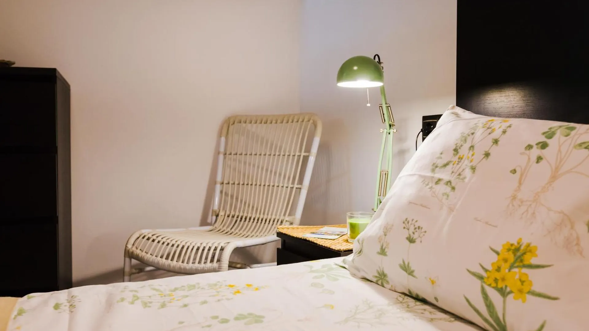 Picasso Centro Apartamento Apartment Malaga