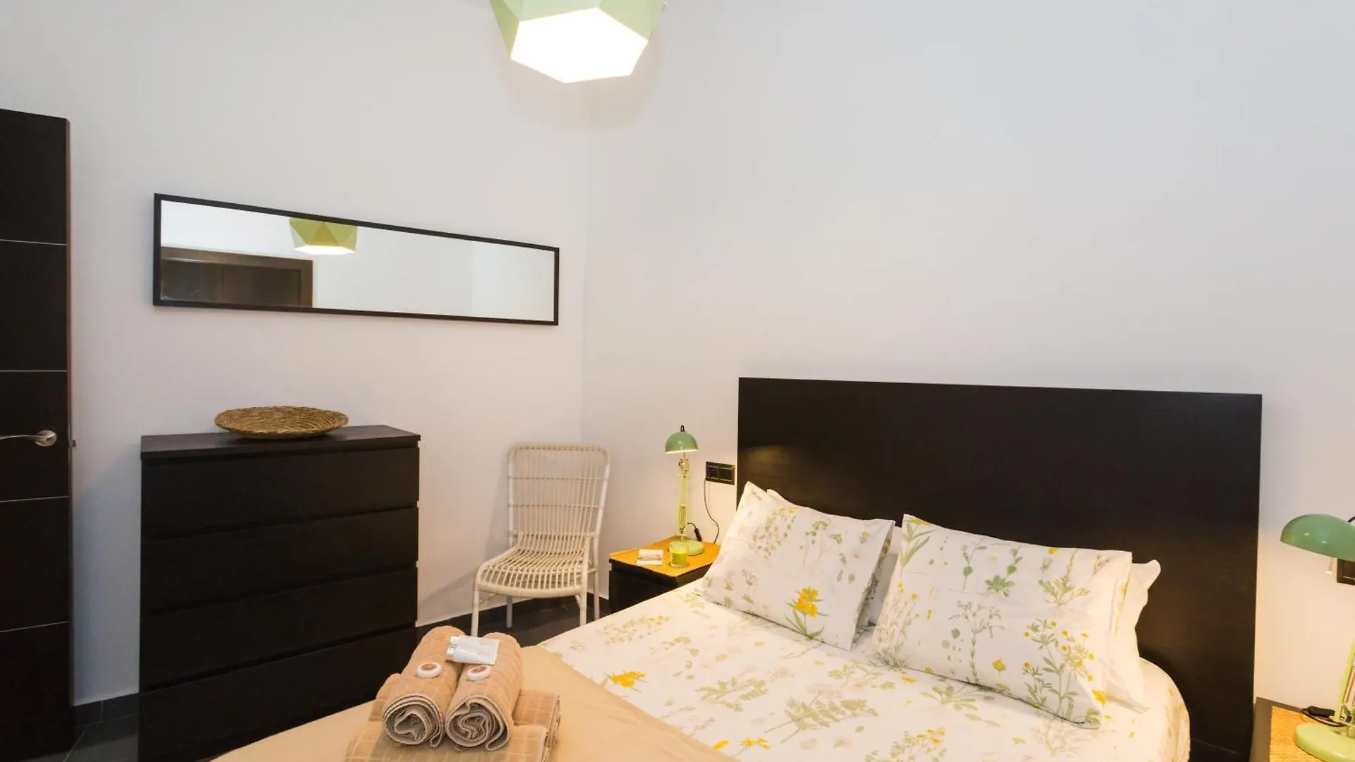 Picasso Centro Apartamento Apartment Malaga Spain