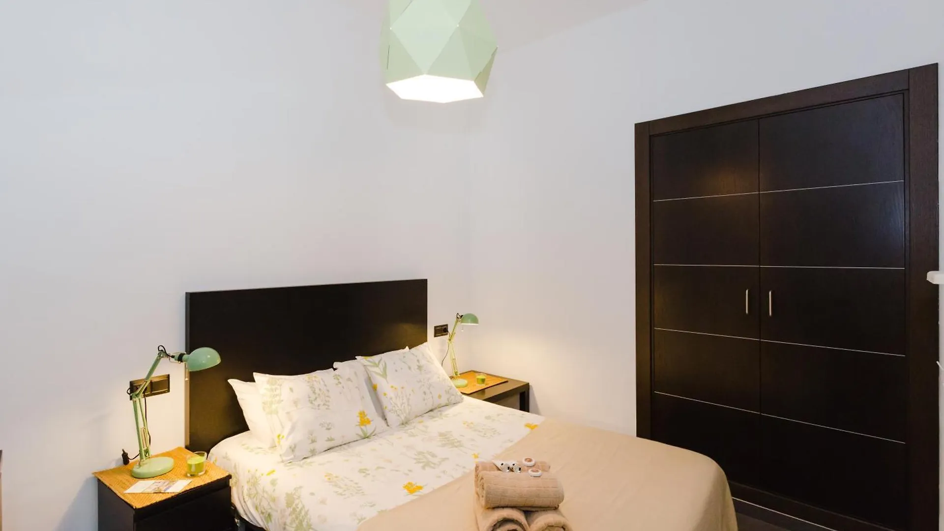 Picasso Centro Apartamento Apartment Malaga