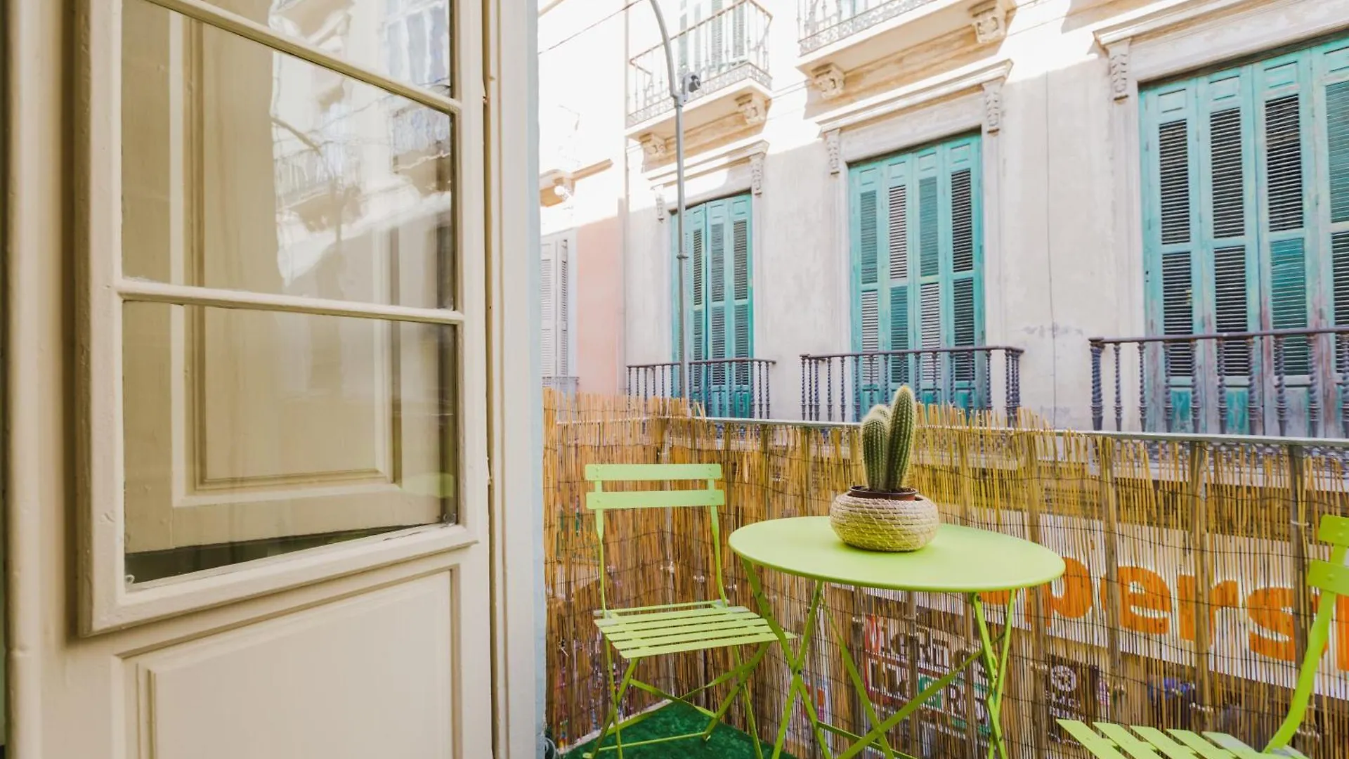 Picasso Centro Apartamento Apartment Malaga 0*,  Spain