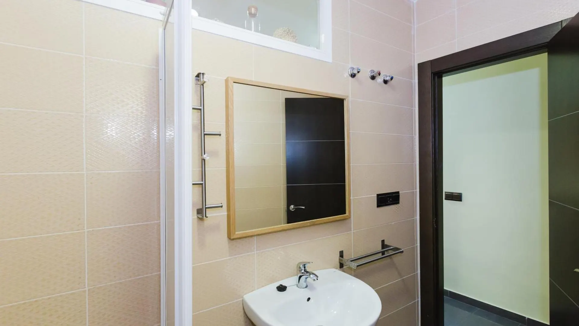 Picasso Centro Apartamento Apartment Malaga Spain