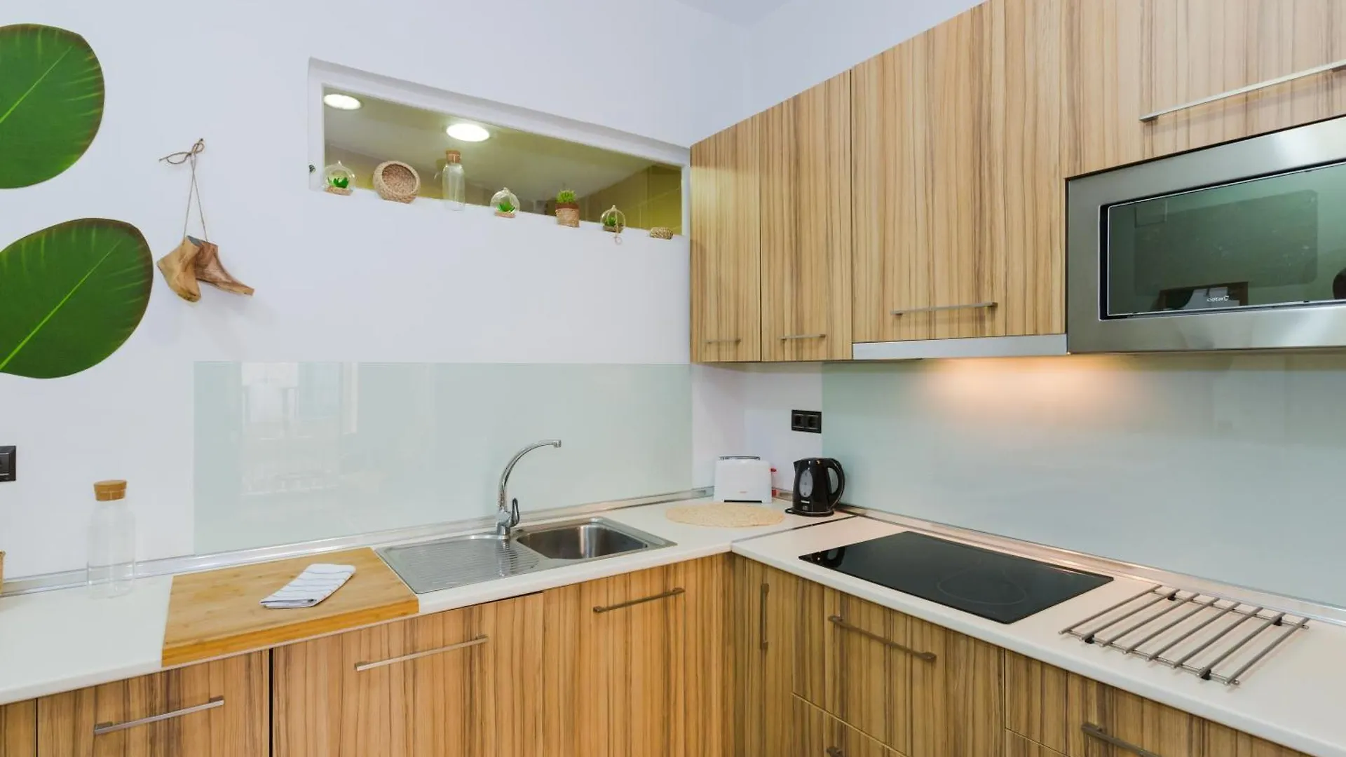 Picasso Centro Apartamento Apartment Malaga