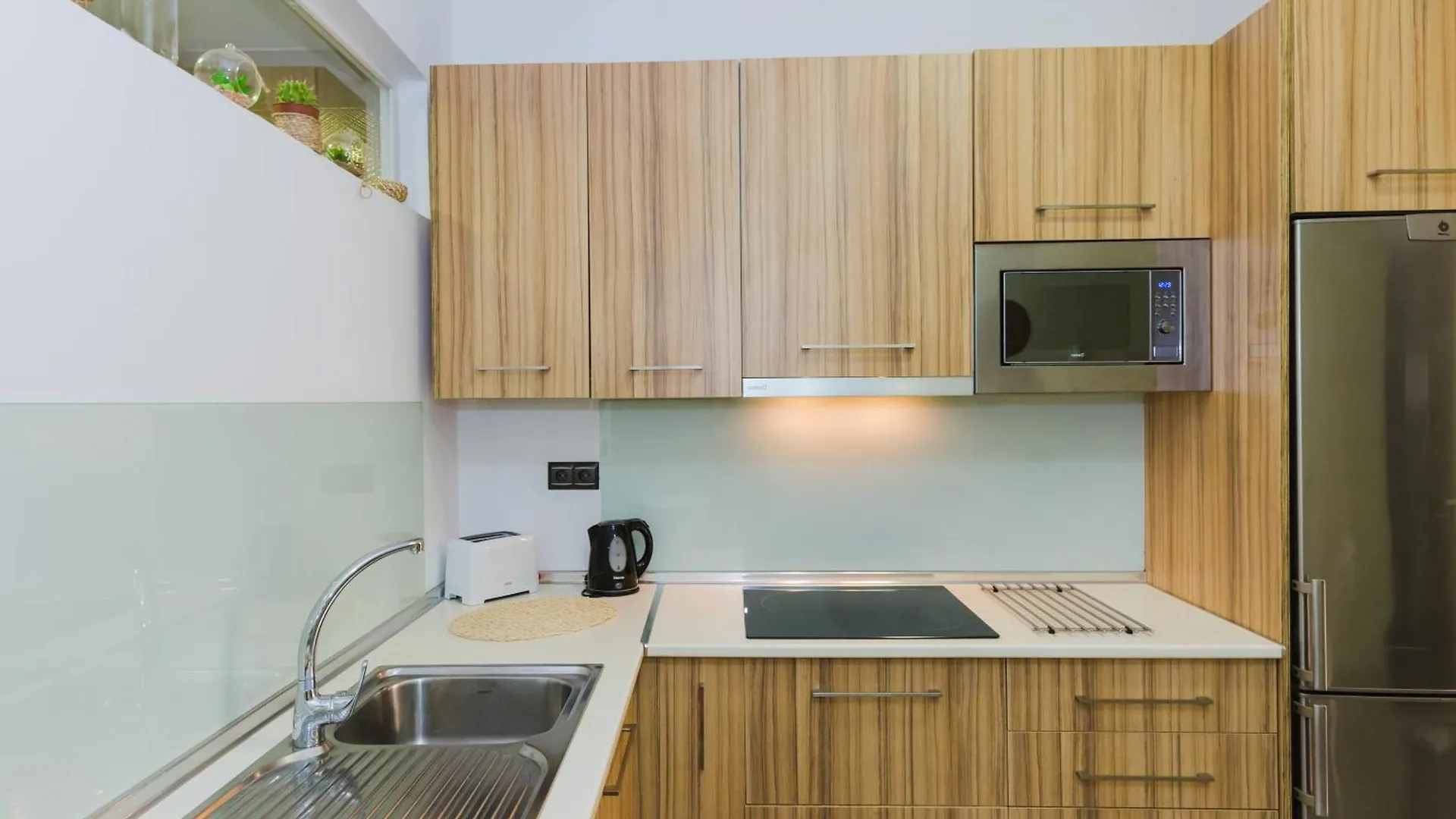 Picasso Centro Apartamento Apartment Malaga