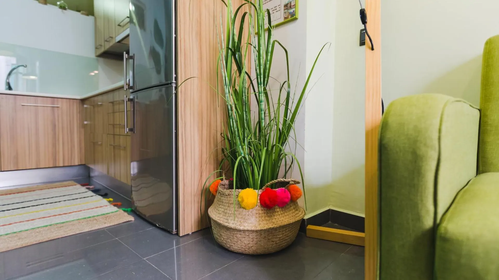 Picasso Centro Apartamento Apartment Malaga