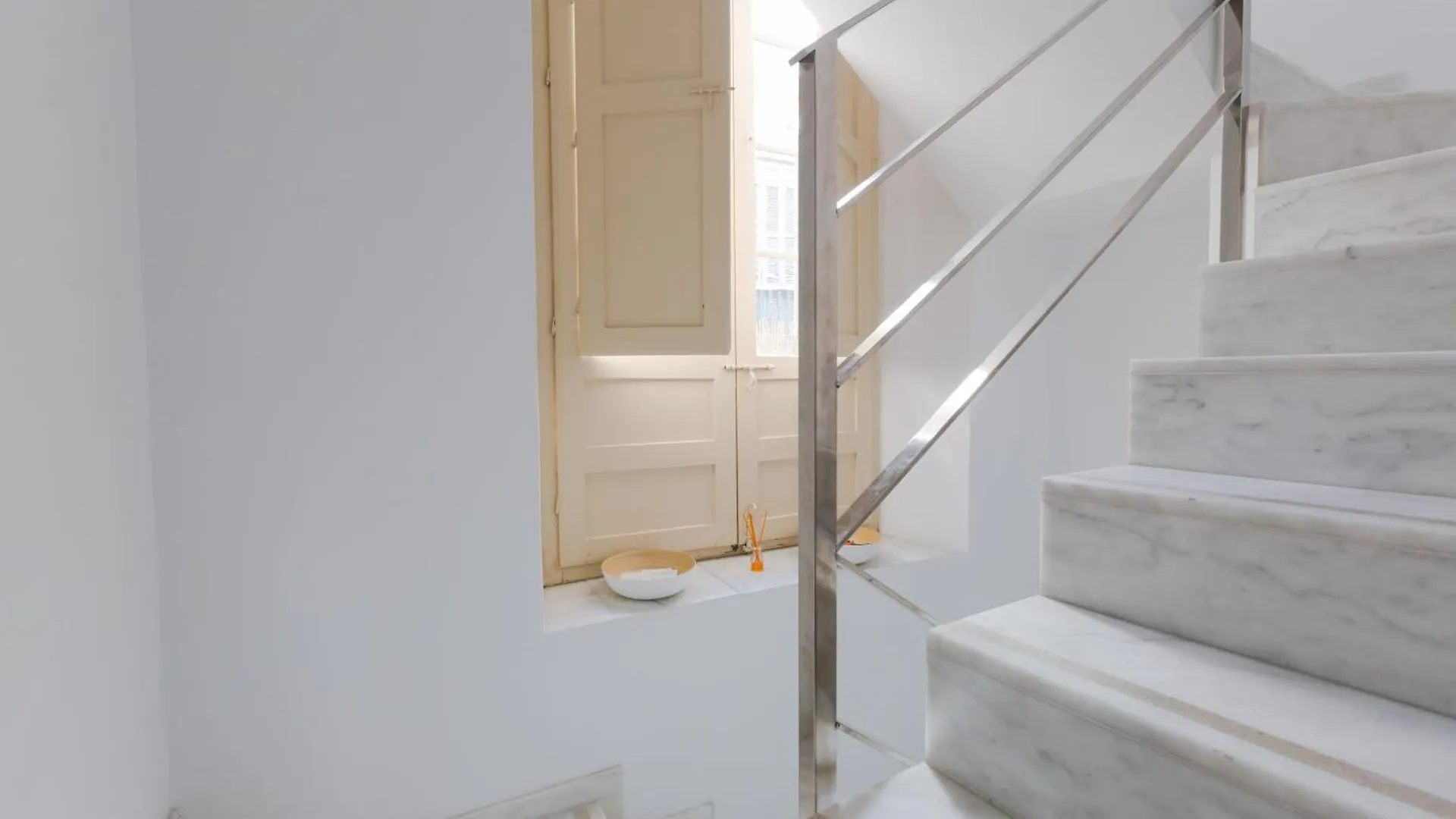 Picasso Centro Apartamento Apartment Malaga