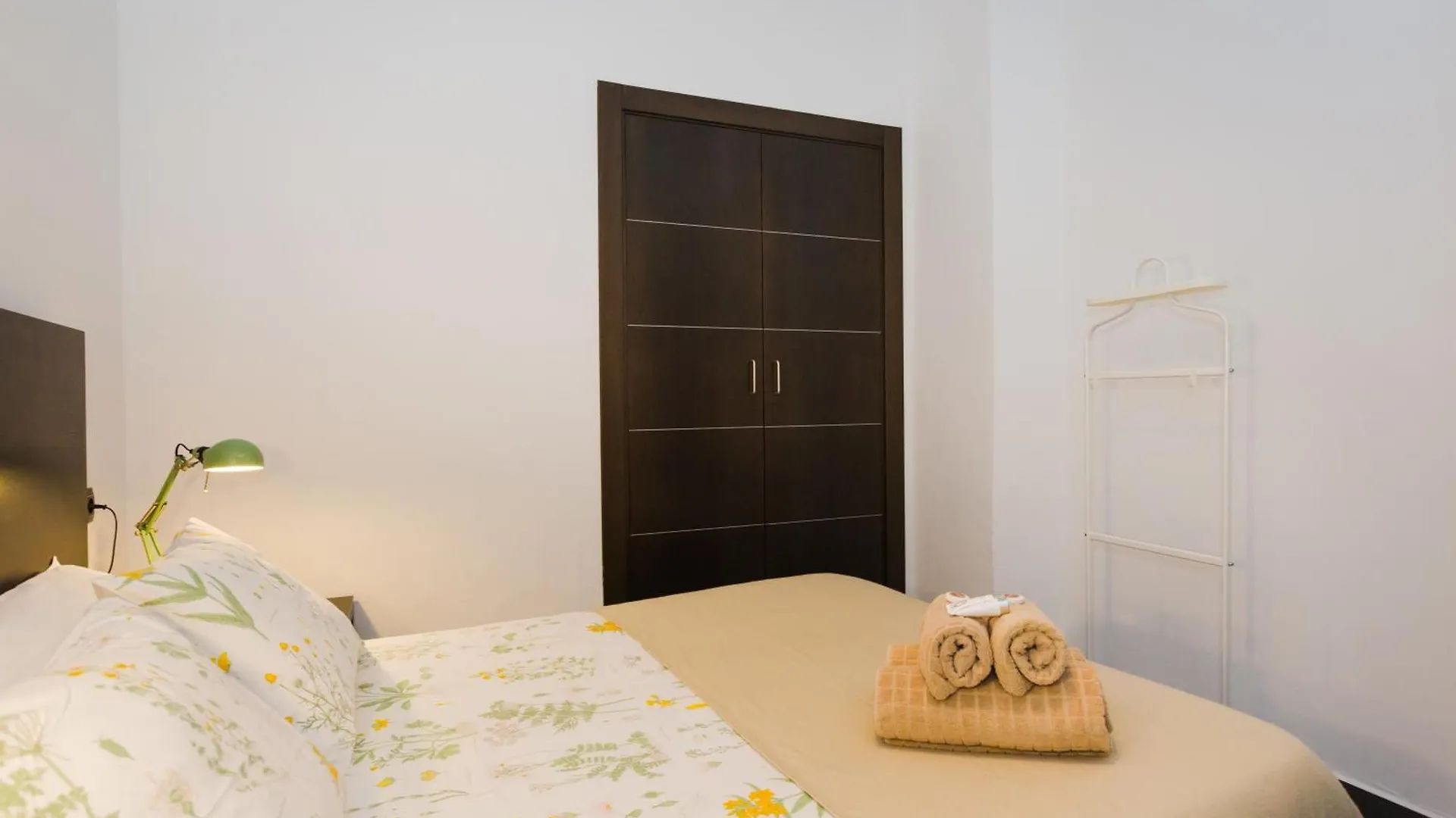 Picasso Centro Apartamento Apartment Malaga