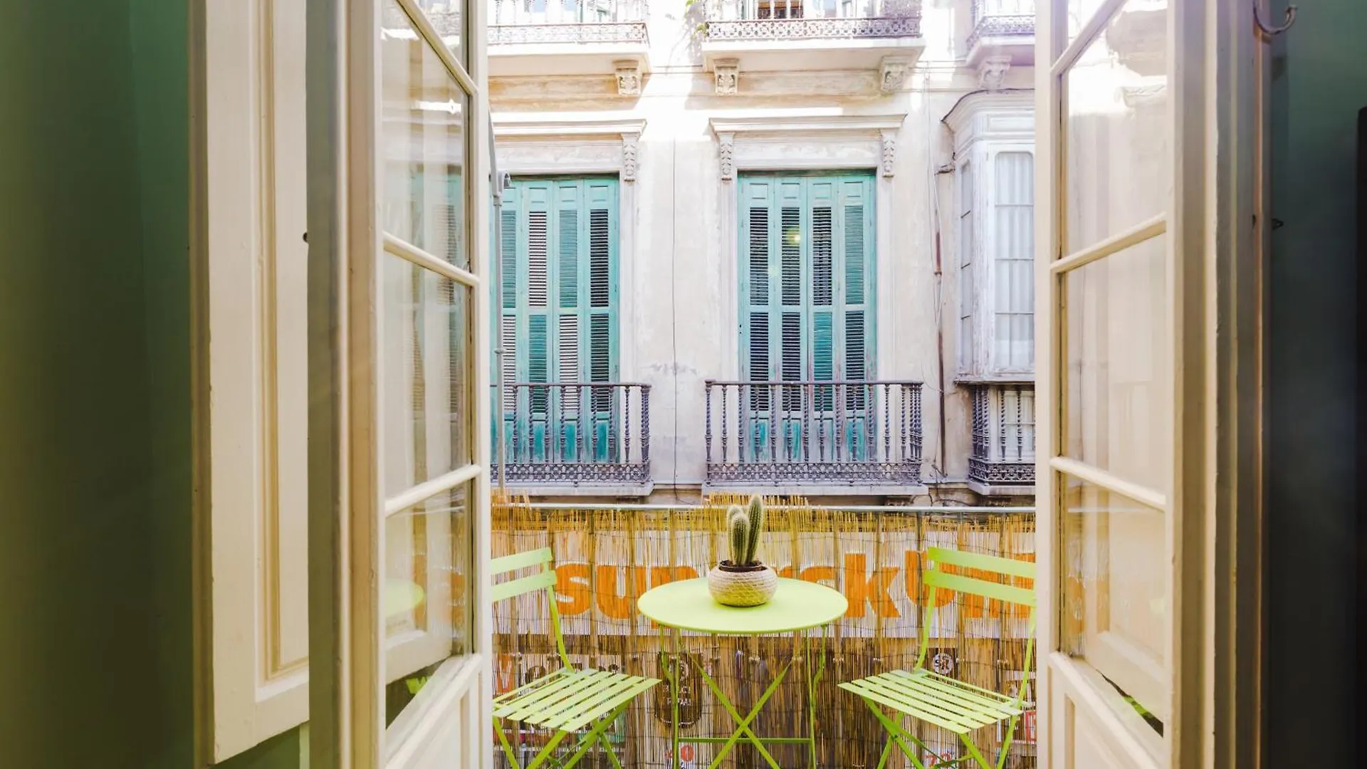 Picasso Centro Apartamento Apartment Malaga 0*,  Spain